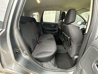 tweedehands Nissan Note 1.6 Acenta | CLIMA | CRUISE | TREKHAAK |