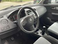 tweedehands Suzuki Swift 1.3 Exclusive 5-drs | CarPlay | luxe