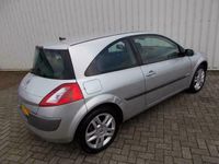 tweedehands Renault Mégane II 1.6-16V Privilège Luxe 3drs