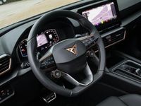 tweedehands Cupra Leon 1.4 e-Hybrid VZ Copper Edition 245pk DSG! 1e|Panoramadak|Virtual Cockpit|LED Matrix|Kuipstoelen elektrisch|NAVI|Camera