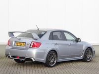 Occasion Subaru Impreza Sport 301 PK (221 kW) 2013 Grijs Sedan