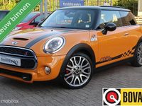 Occasion Mini Cooper S Business 192 PK (141 kW) 2015 Hatchback