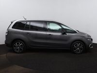 tweedehands Citroën Grand C4 Picasso SpaceTourer 130 PK Shine Automaat | Rijklaar | Panorama dak | Adaptive cruise control | Parkeersensoren rondom | Camera achter