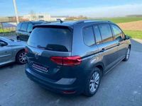 Occasion VW Touran 110 PK (80 kW) 2016 Grijs MPV