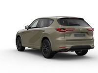 Occasion Mazda CX-60 Edition 192 PK (141 kW) 2025 Zwart SUV