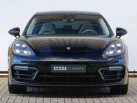 tweedehands Porsche Panamera Turbo Sport Turismo 4.0 BTW-auto