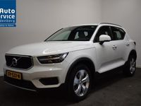 Occasion Volvo XC40 Momentum 191 PK (140 kW) 2019 Wit SUV
