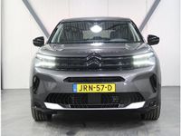 Occasion Citroën C5 Business Class 224 PK (164 kW) 2024 Grijs SUV