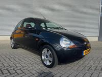 tweedehands Ford Ka 1.3 Collection Leder, Airco, LMV