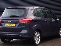 Occasion Ford B-MAX Titanium 105 PK (77 kW) 2013 Grijs MPV