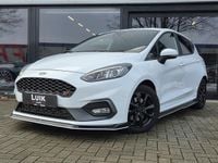 Occasion Ford Fiesta ST 200 PK (147 kW) 2019 Wit Hatchback