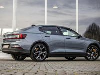 Occasion Polestar 2 Performance 350 kW (476 PK) 2020 Grijs Hatchback