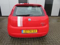 tweedehands Fiat Grande Punto 1.4 Edizione Prima