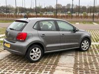 tweedehands VW Polo 1.2 TSI Comfortline Bluemotion Techn.