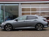 tweedehands Honda Civic 1.0 i-VTEC 126pk 5D Elegance