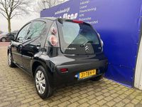 Occasion Citroën C1 SELECTION 68 PK (50 kW) 2012 Zwart Hatchback