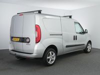 Occasion Fiat Doblò 2019 MPV