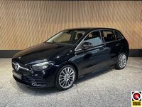 Occasion Mercedes B250 Business 218 PK (160 kW) 2022 Zwart MPV