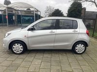 Occasion Suzuki Celerio Comfort 68 PK (50 kW) 2019 Grijs Hatchback