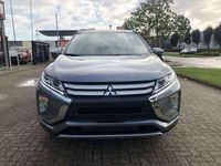 tweedehands Mitsubishi Eclipse Cross 1.5 DI-T Pure +