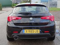 tweedehands Alfa Romeo Giulietta 1.4 T Distinctive