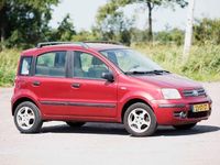 tweedehands Fiat Panda PANDA1.2 Navigator