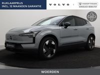 Occasion Volvo EX30 Plus 200 kW (272 PK) 2024 Grijs SUV
