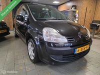Occasion Renault Modus Night&Day 75 PK (55 kW) 2012 Zwart MPV