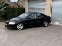 tweedehands Volvo S60 2.4 Edition