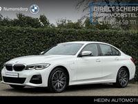 Occasion BMW 330e Comfort Edition 184 PK (135 kW) 2020 Wit Sedan