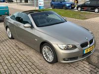 tweedehands BMW 325 Cabriolet 325 i High Executive