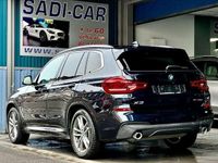 tweedehands BMW X3 2.0iAS xDrive30e PHEV - M SPORT EDITION