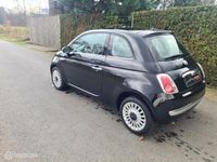 tweedehands Fiat 500 1.2 Lounge