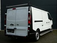 tweedehands Renault Trafic NV300 1.6 dCi 125 L2H1 Acenta Sidebars/Imperial/Trekhaak/Airco/ GateLock