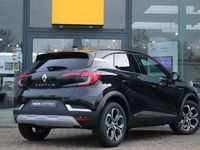 tweedehands Renault Captur E-Tech Hybrid 145 Automaat Techno | Pack Full Scre