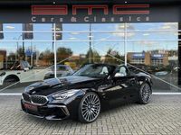 tweedehands BMW Z4 Roadster M40i Head Up Live cockpit prof Camera