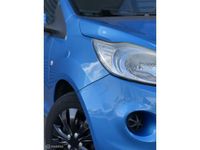 tweedehands Ford Ka 1.2 Blauw | prachtige staat! | Nap!