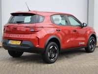 Occasion Opel Frontera Edition 83 kW (113 PK) 2025 Oranje SUV