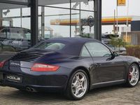 tweedehands Porsche 911 Carrera S Cabriolet 3.8 Carrera S