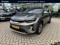 Occasion Kia Stonic 101 PK (74 kW) 2024 Grijs SUV