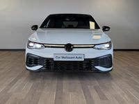 Occasion VW Golf VIII GTI Clubsport 300 PK (220 kW) 2022 Wit Hatchback