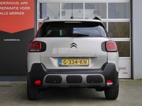 tweedehands Citroën C3 Aircross 1.2 PureTech Feel | Parkeersensoren achter | Draad