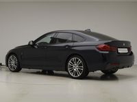 tweedehands BMW 420 4-SERIE Gran Coupé i High Executive M Sport | Leder | Stoelverwarming | Camera | HiFi | 19"