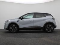 Occasion Renault Captur Esprit Alpine 2024 Grijs SUV