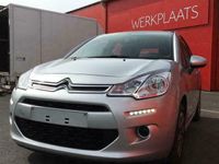 tweedehands Citroën C3 ** 1.2 PureTech Seduction - GA