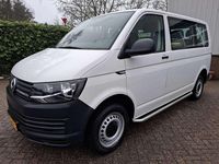 Occasion VW Transporter 150 PK (110 kW) 2018 Wit Van