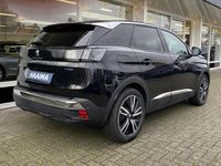 Occasion Peugeot 3008 Allure 181 PK (133 kW) 2024 Zwart SUV