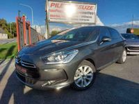 Occasion Citroën DS5 So Chic 114 PK (83 kW) 2014 Grijs Hatchback