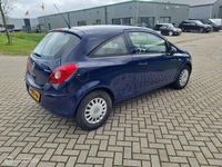 tweedehands Opel Corsa 1.2 EcoFlex LPG