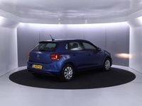 tweedehands VW Polo 1.0 TSI Comfortline 95 pk | Navigatie | Adaptieve